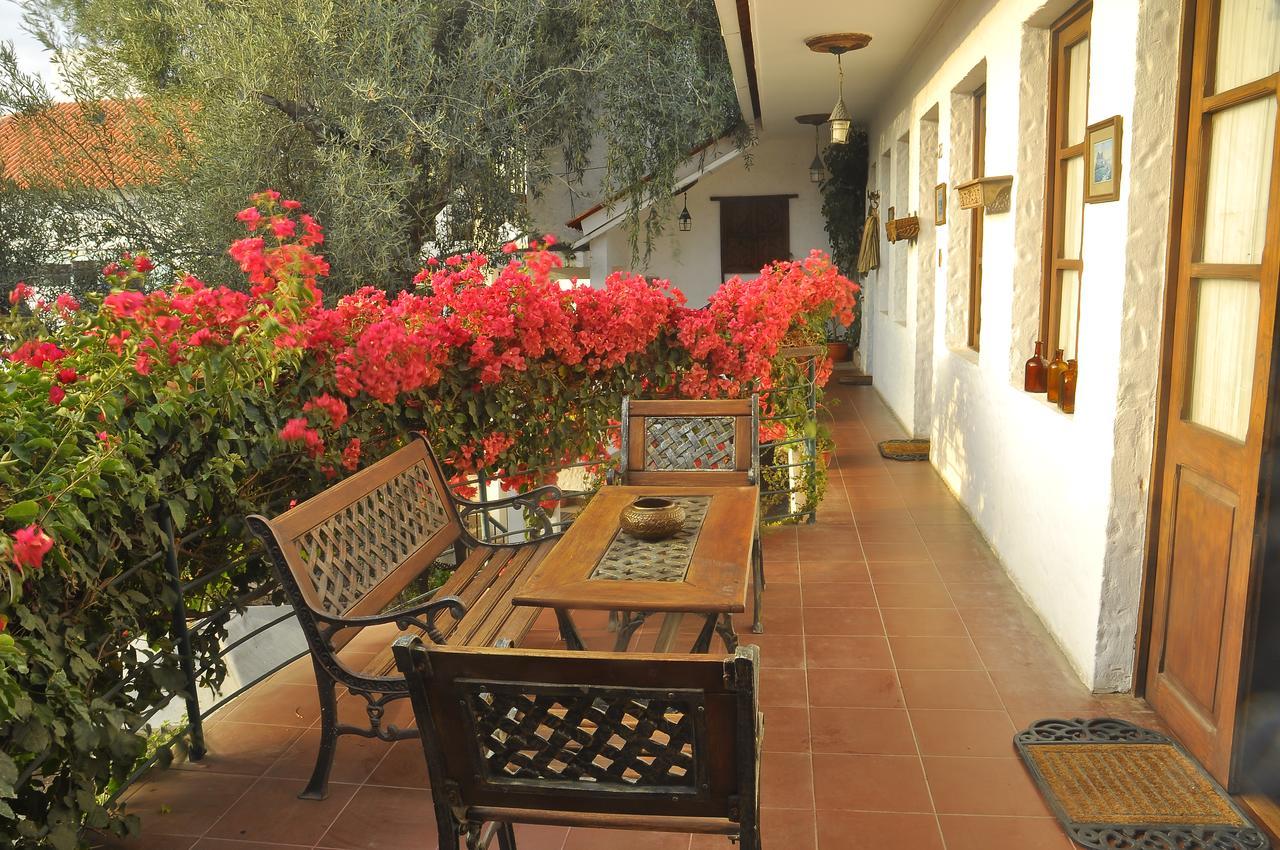Viejo Olivo B&B Sucre Luaran gambar
