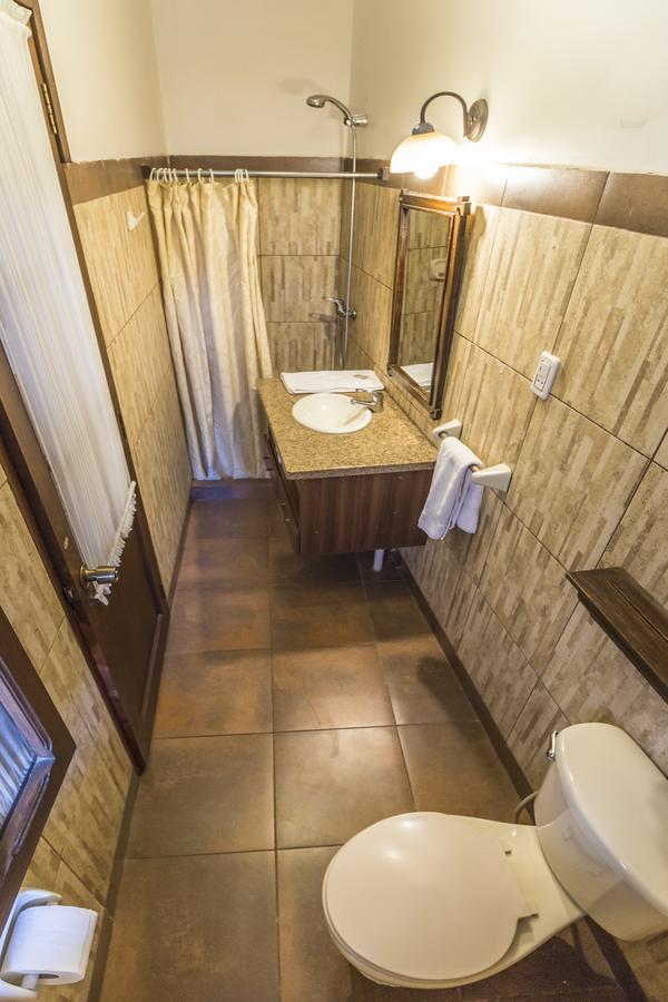 Viejo Olivo B&B Sucre Luaran gambar