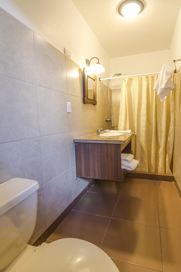 Viejo Olivo B&B Sucre Luaran gambar